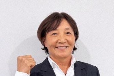 ソフトボール女子日本代表監督に宇津木氏　ロス五輪「金目指す」