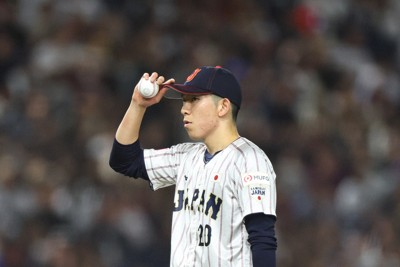 「育成」と「勝利」の両立あと一歩　侍ジャパン、WBC連覇への宿題