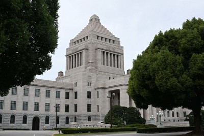 参院も旧文通費改革へ与野党によるプロジェクトチーム設置、大筋合意