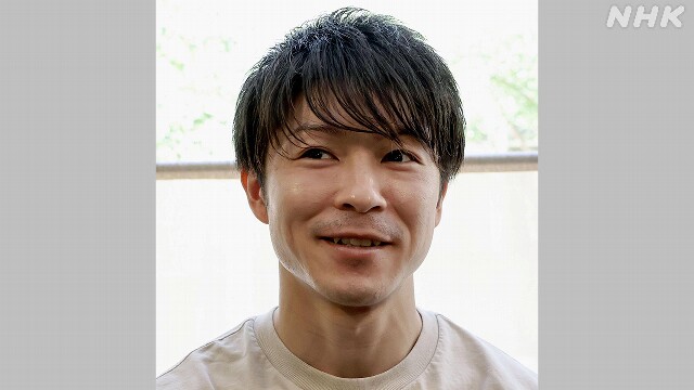 内村航平さんが所属したコナミスポーツ体操競技部 活動休止へ