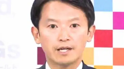 【速報】斎藤知事「事前に一切見てもないし、聞いていない」　PR会社代表の投稿巡り 会見で言及