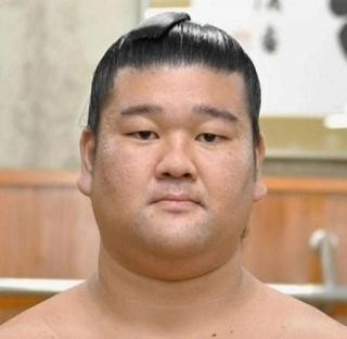 ２５歳の羽出山が新十両昇進　初場所、再十両に木竜皇