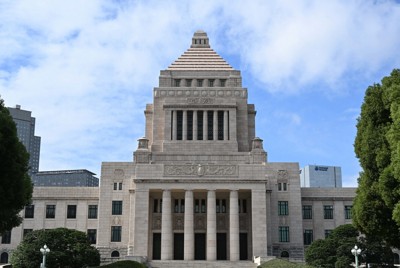 「103万円の壁」など巡り自公と国民民主が協議、結論持ち越し