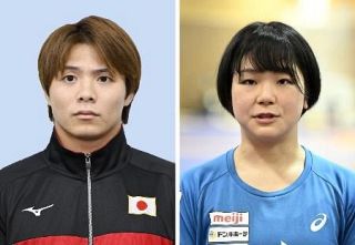 阿部一二三、藤波朱理らが参加　総勢１００人、五輪パライベント