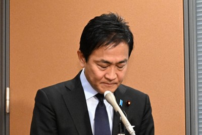 「役職停止3カ月」は参院選への影響回避?　国民・玉木氏処分の狙い