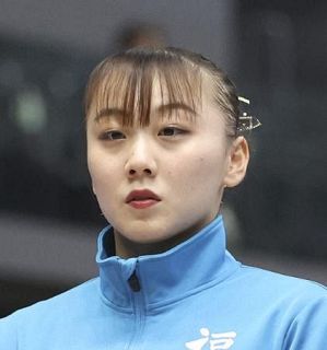 体操・宮田笙子選手に厳重注意　飲酒、喫煙問題で日本協会