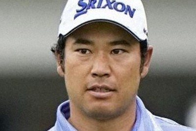 松山は7位で変わらず　1位シェフラー　男子ゴルフ世界ランキング