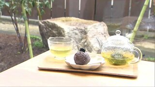 おはぎでも 大福でもない！『月岡餡』新感覚の“餡菓子”が温泉街に登場　新潟県月岡温泉