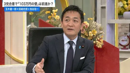 今年の一文字「振」国民・玉木氏「辰年で動いている」来夏の参院選は「独自路線で戦う」