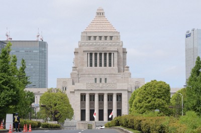 補正予算、参院で可決・成立　総額13.9兆円、能登の復興経費など