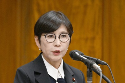 衆院政倫審　稲田氏「還流やめると安倍氏に聞いた」　裏金事件