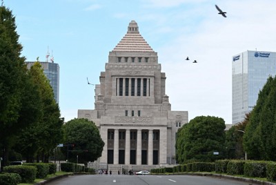 通常国会、1月24日召集で調整　参院選7月20日投開票の見通し