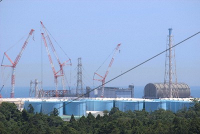 福島第1原発事故　福島県外での除染土処分へ　閣僚会議の初会合