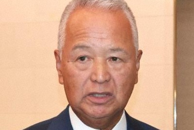 自民・甘利氏、衆院選への不出馬表明　10月に落選、政界引退はせず