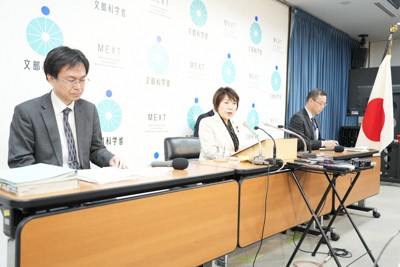 「定額働かせ放題」指摘の給特法は枠組み維持　教職調整額は10％