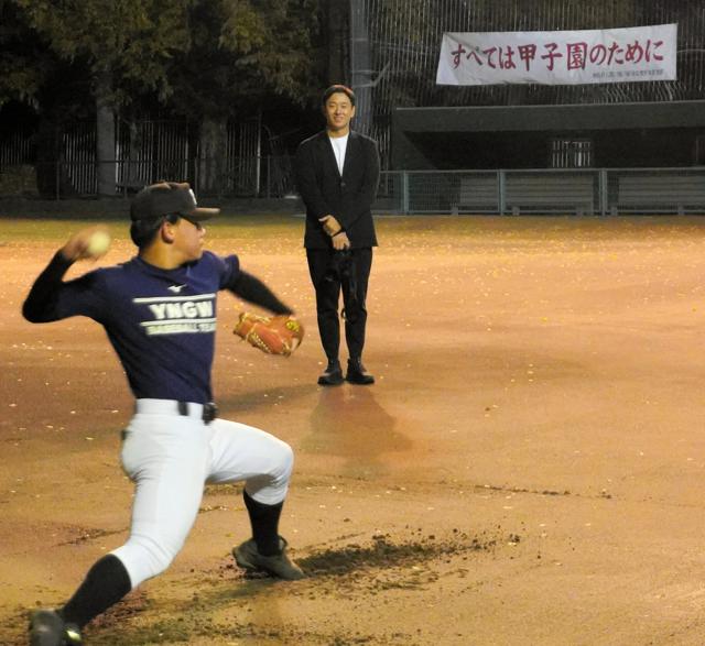 「弱気は最大の敵」 インドネシアからの留学生が挑んだ甲子園への夢