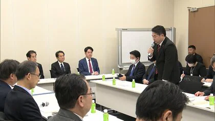 「正しい選挙の実体を確保する」“ポスター規制”巡る公選法改正　来年夏の都議選までに施行の方向性で与野党7党が一致